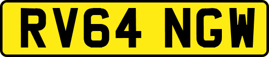 RV64NGW