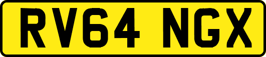 RV64NGX