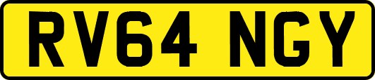 RV64NGY