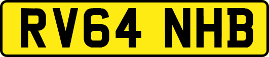 RV64NHB