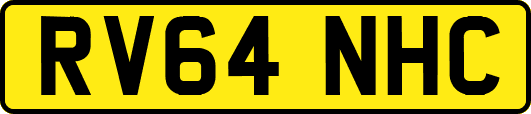 RV64NHC