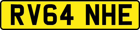 RV64NHE