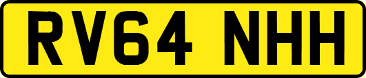 RV64NHH