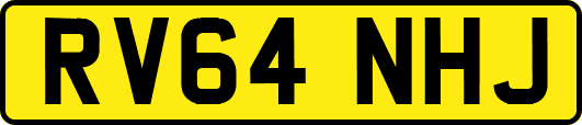RV64NHJ