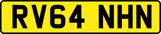 RV64NHN