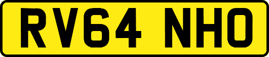 RV64NHO