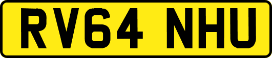 RV64NHU