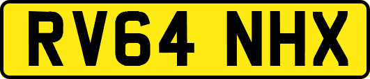 RV64NHX