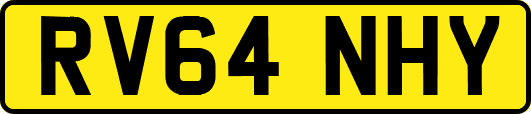 RV64NHY