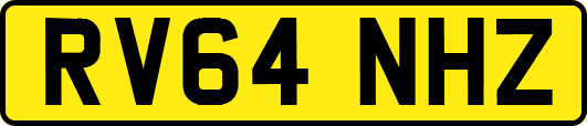 RV64NHZ