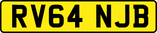 RV64NJB
