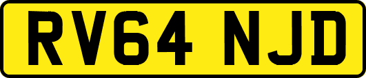 RV64NJD