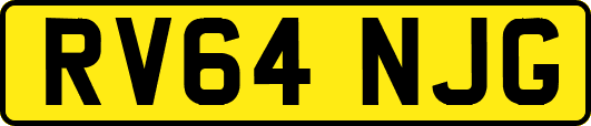 RV64NJG