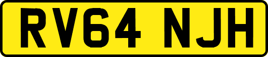 RV64NJH