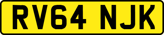 RV64NJK