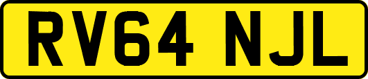 RV64NJL