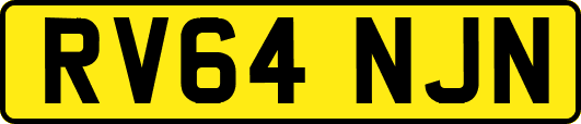 RV64NJN