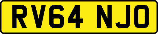RV64NJO