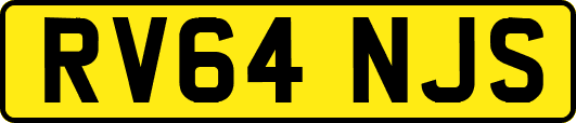RV64NJS