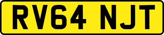 RV64NJT