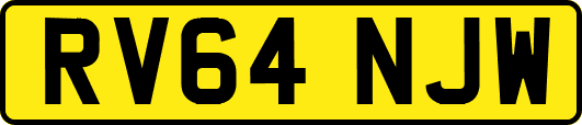 RV64NJW