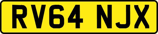 RV64NJX