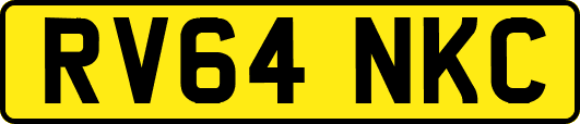 RV64NKC