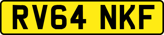 RV64NKF