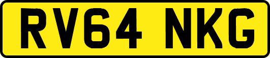 RV64NKG