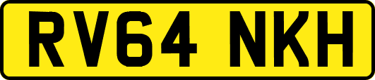RV64NKH