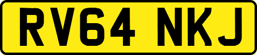RV64NKJ