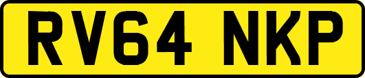 RV64NKP