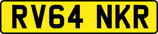 RV64NKR