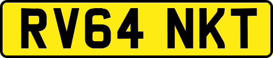 RV64NKT