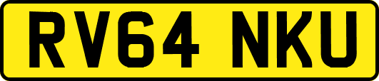 RV64NKU