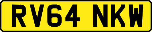 RV64NKW