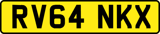 RV64NKX