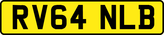 RV64NLB