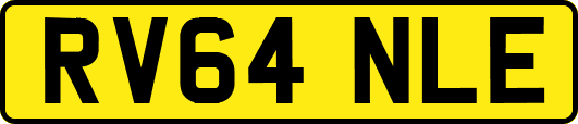 RV64NLE
