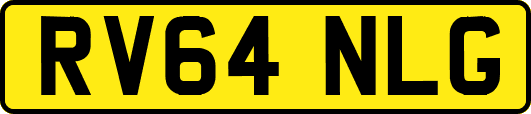 RV64NLG
