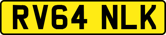 RV64NLK