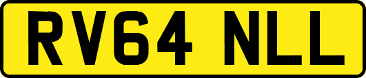 RV64NLL