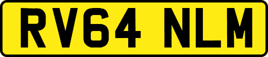 RV64NLM