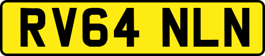 RV64NLN