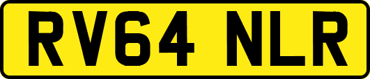 RV64NLR