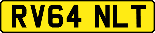 RV64NLT