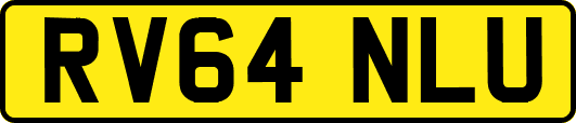 RV64NLU