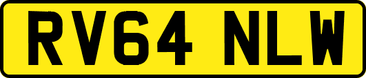 RV64NLW