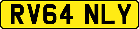 RV64NLY