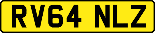 RV64NLZ